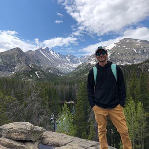 Meet your Posher, Connor